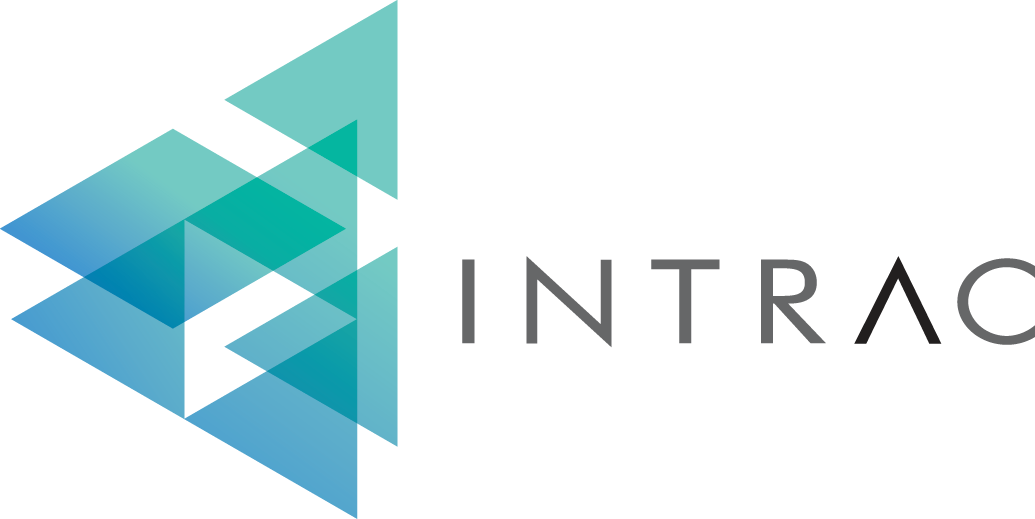 Intrac logo